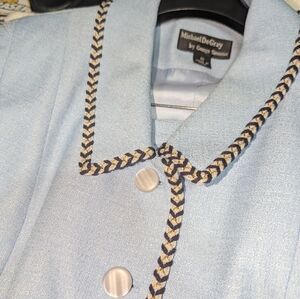 Light Blue Women's Jeans